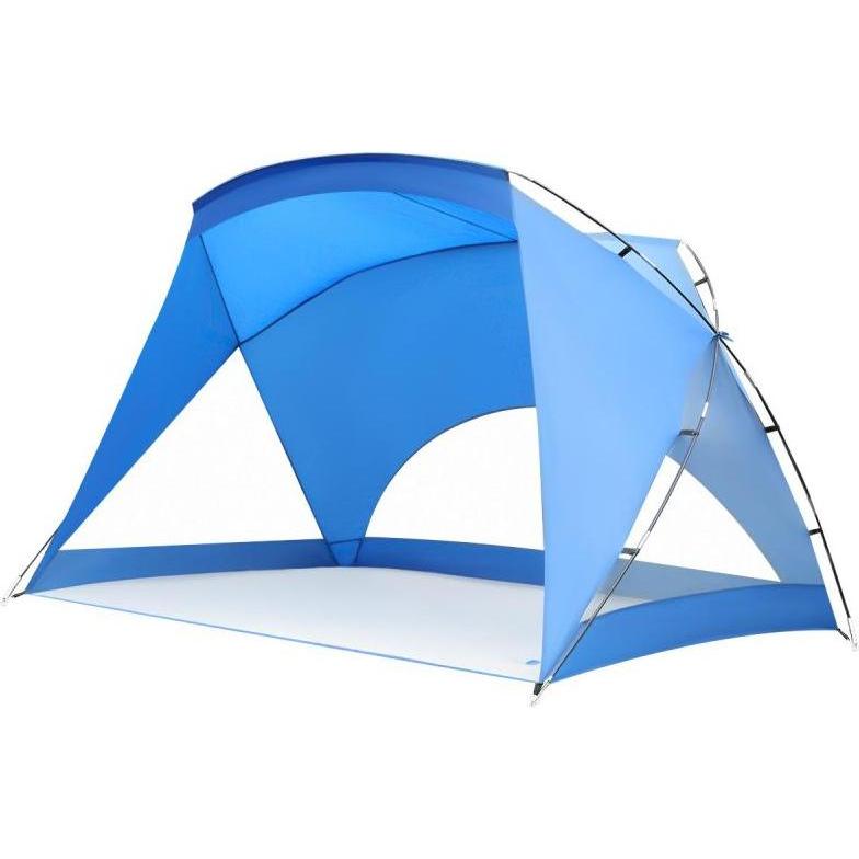 Saska Garden, Tenda da campeggio, (2.70 kg, 4 persone)