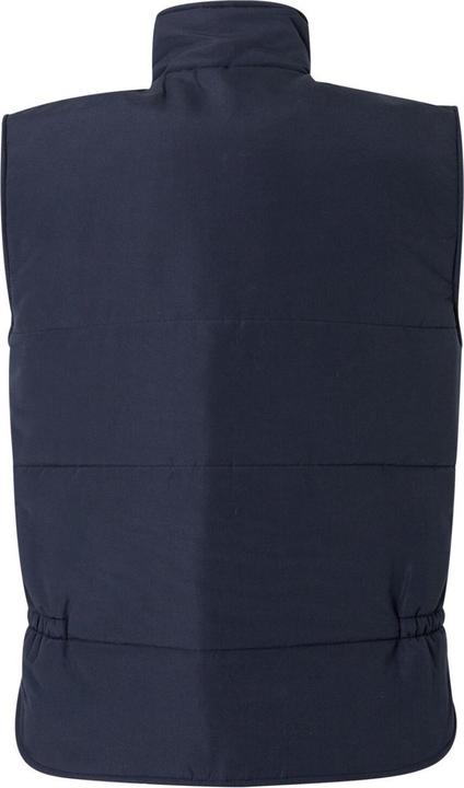 Produktbild Velilla Steppweste mit mehreren Taschen (M)
