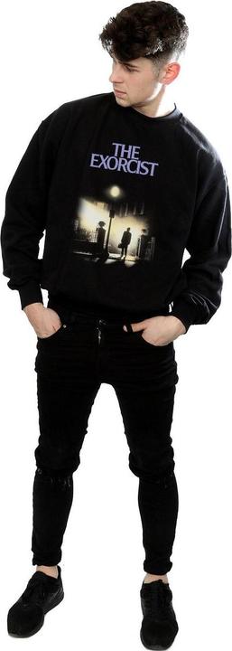 Produktbild The Exorcist Classic Poster Sweatshirt (3XL)