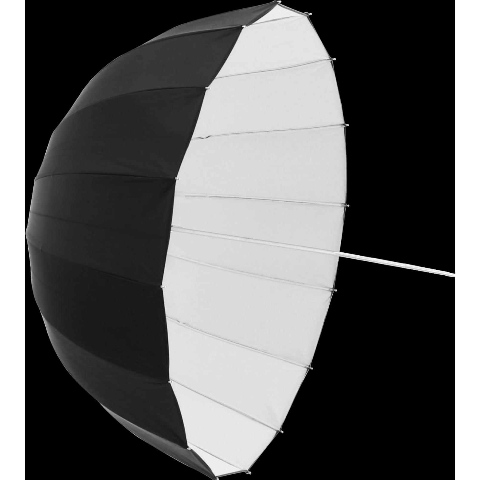 Jinbei Deep focus (Schirm, 105 cm), Softbox + Reflektor