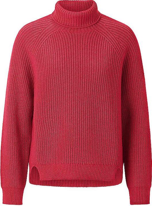 Produktbild Rich & Royal Rollkragenpullover (S)