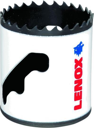 Produktbild Lenox Lochsäge SPEED SLOT® SägenØ 46 mm Schnitttiefe 40 mm BiMetall (46 Millimeter)