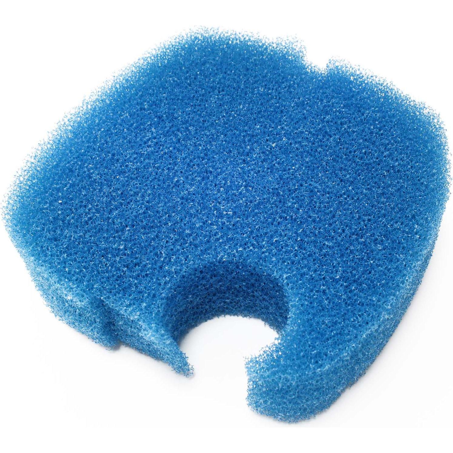 SunSun Ersatzteil HW-404B Filtermaterial Filterschwamm 6cm Aquarium, Aquarium Filter