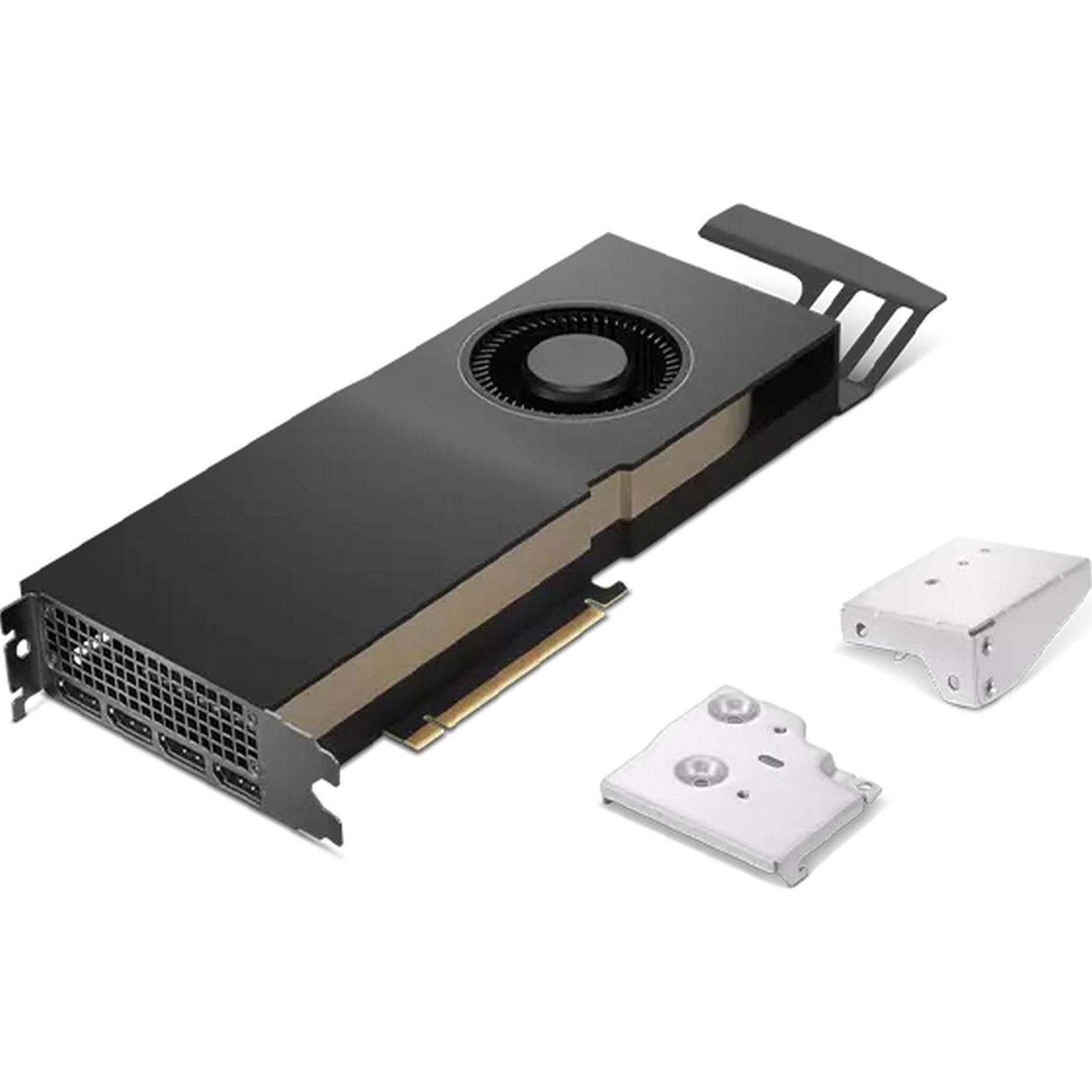 Lenovo NVIDIA A5500 24GB GDDR6 (24 GB), Grafikkarte