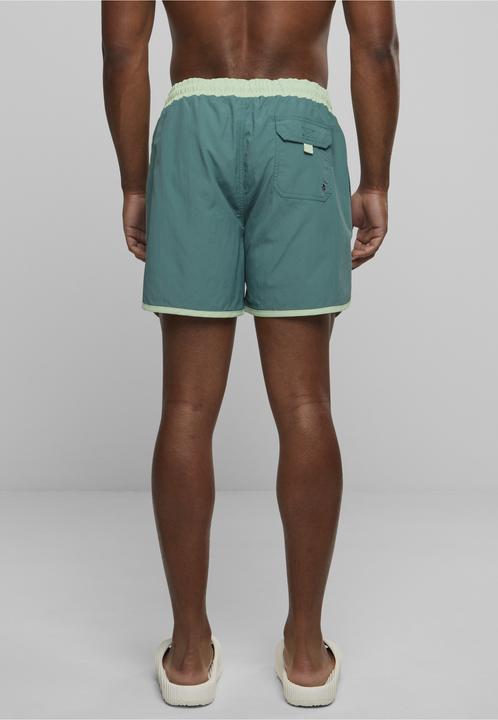 Image du produit Urban Classics Retro Swimshorts - 2306 (XL)
