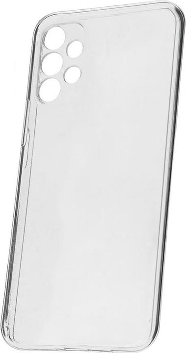 Produktbild OEM Slim Case 2 mm für Samsung Galaxy A36 5G transparent (Samsung Galaxy A56 5G)