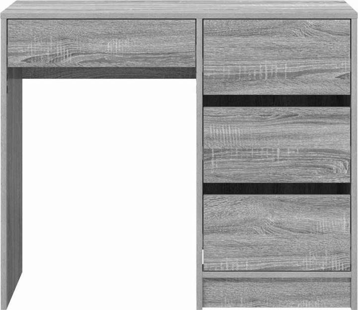 Produktbild vidaXL Computertisch (90 x 90 x 75 cm)