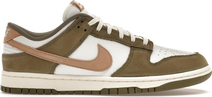 Immagine prodotto Nike Dunk Low Premium Medium Olive Hemp (38.5)