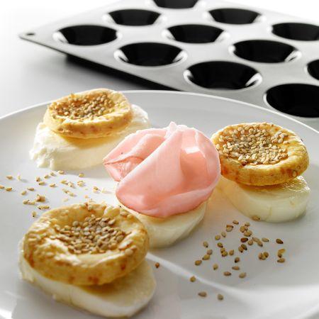 Produktbild Lékué Multicavities (5 cm)