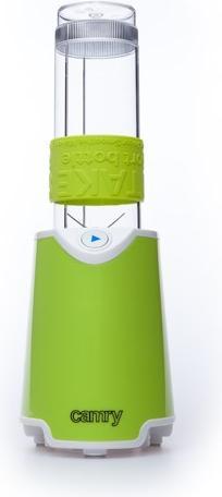 Actual product image Camry Fitness Stand Mixer green 500W (500 W)