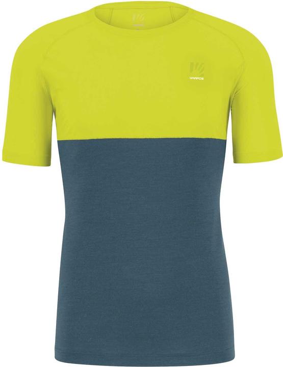 Actual product image Karpos Cimonega T-Shirt (L)