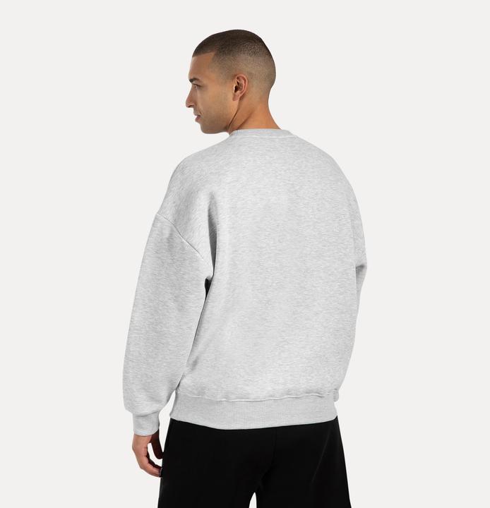 Produktbild Smilodox Unisex Sweatshirt Riven (L, M)