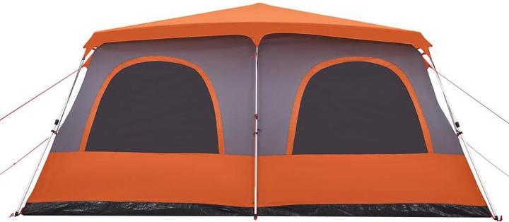 Image du produit vidaXL Kiuriakiia (Tente igloo, 11.90 kg, 8 personnes)