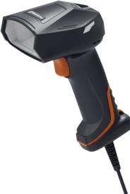 Actual product image Newland NVH300 Angler 2D CMOS Mega (2D barcodes, 1D barcodes, QR Code)