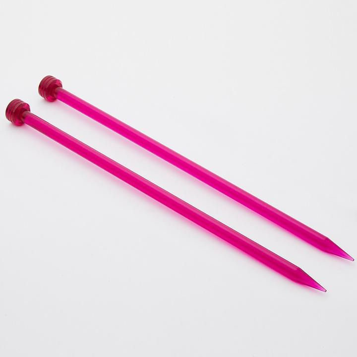 Actual product image Knitpro Jacket knitting needles TRENDZ