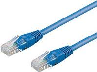 Produktbild Goobay Netzwerkkabel (U/UTP, CAT6, 1.50 m)
