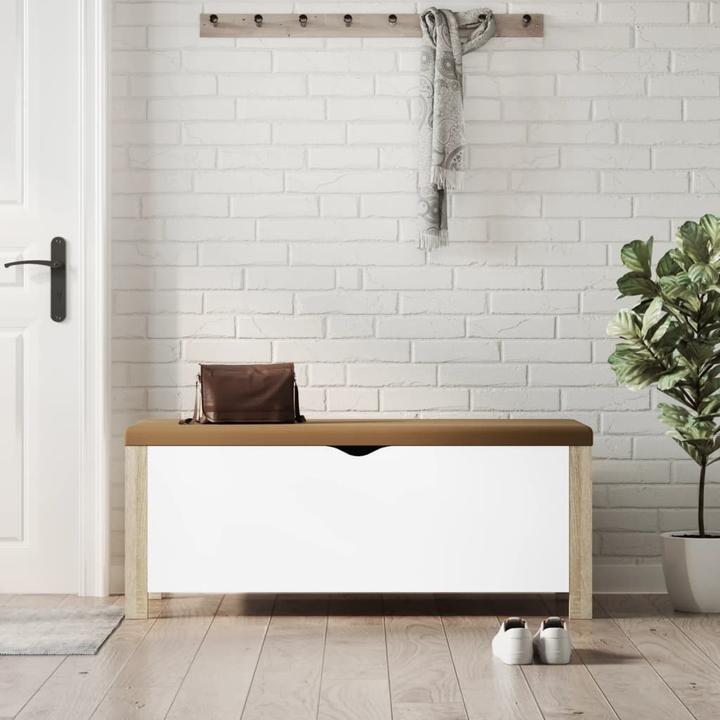 Produktbild VidaXL Aufbewahrungsbox (105 x 40 x 45 cm)