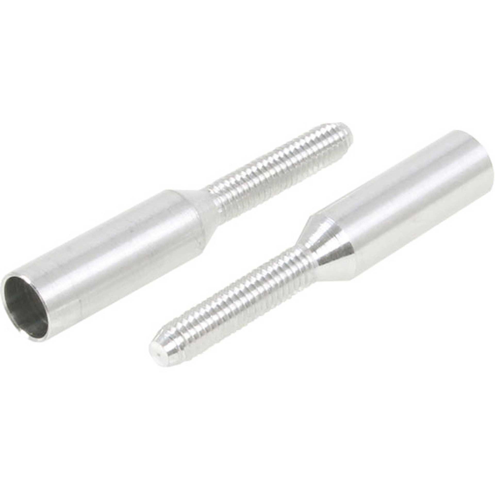 Thumbnail - MP Jet schubstangenanschluss 4mm m2,5 2stk.