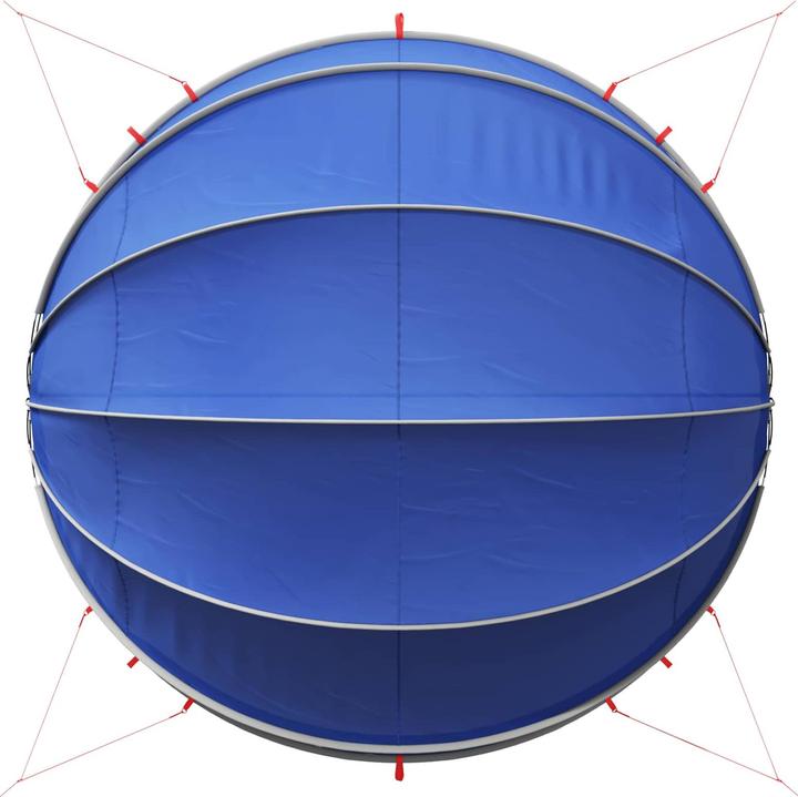 Actual product image vidaXL Pool-Einfassung