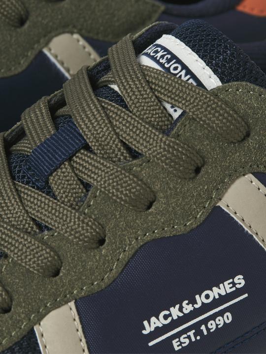 Image du produit Jack & Jones Jfwharrow Mesh Sneaker Ln (45)