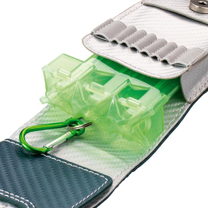 Immagine prodotto Bull's SECC Dartcase