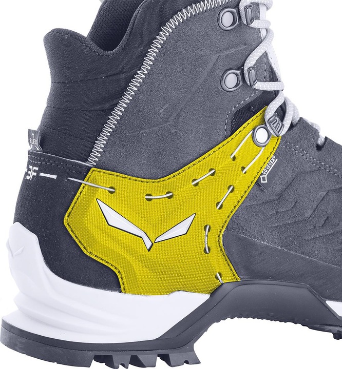 Produktbild Salewa Mountain Trainer Mid GTX (43)