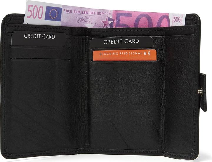 Actual product image Drift Mens wallet