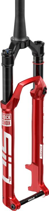 Produktbild RockShox MY26 Fork SID SL Ultimate RaceDay 3Position Crown (100 mm, Luft)