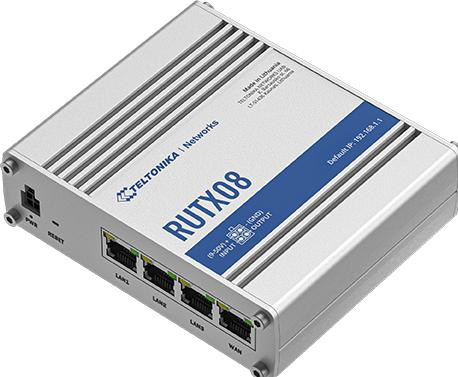 Produktbild Teltonika RUTX08