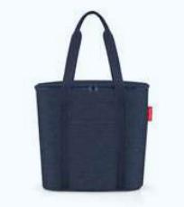Produktbild reisenthel Thermoshopper Dunkelblau, 15 l