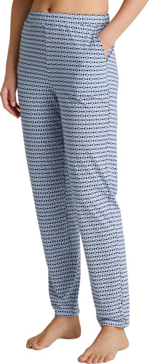 Produktbild Calida Hose Loungewear "Favourites Joy" hellblau (36, S)