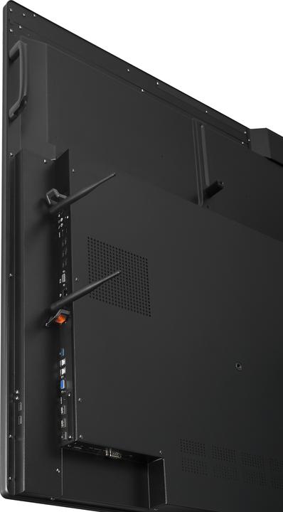 Immagine prodotto AVerMedia EP65 65" 4K Touch Conference Screen Certificato Zoom (3840 x 2160 pixel, 65")