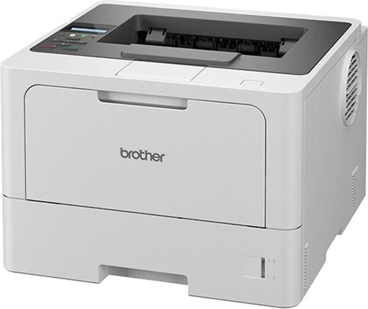 Actual product image Brother HL-L5210DW (Laser, Black and white)