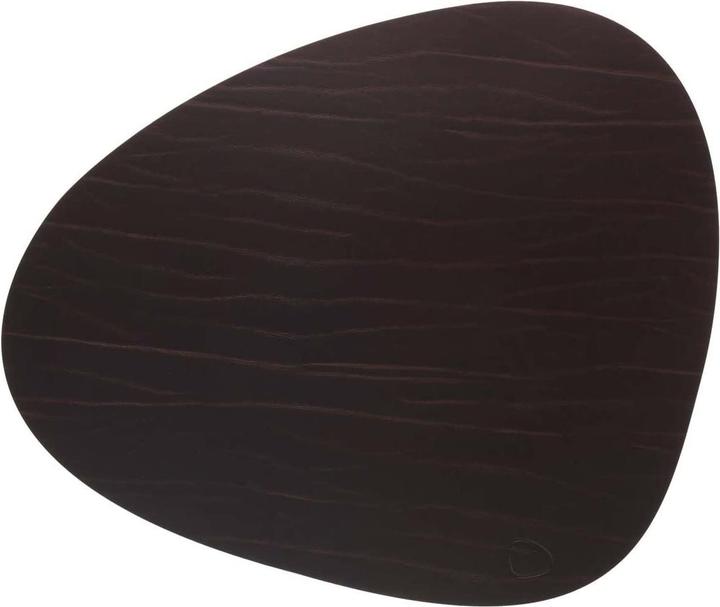 Immagine prodotto Lind DNA Tovaglietta BUFFALO Curve L marrone 37 x 44 cm (1 x)