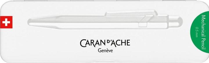 Actual product image Caran d'Ache 844 COLORMAT-X Minenhalter (0.70 mm, HB, 10 x)