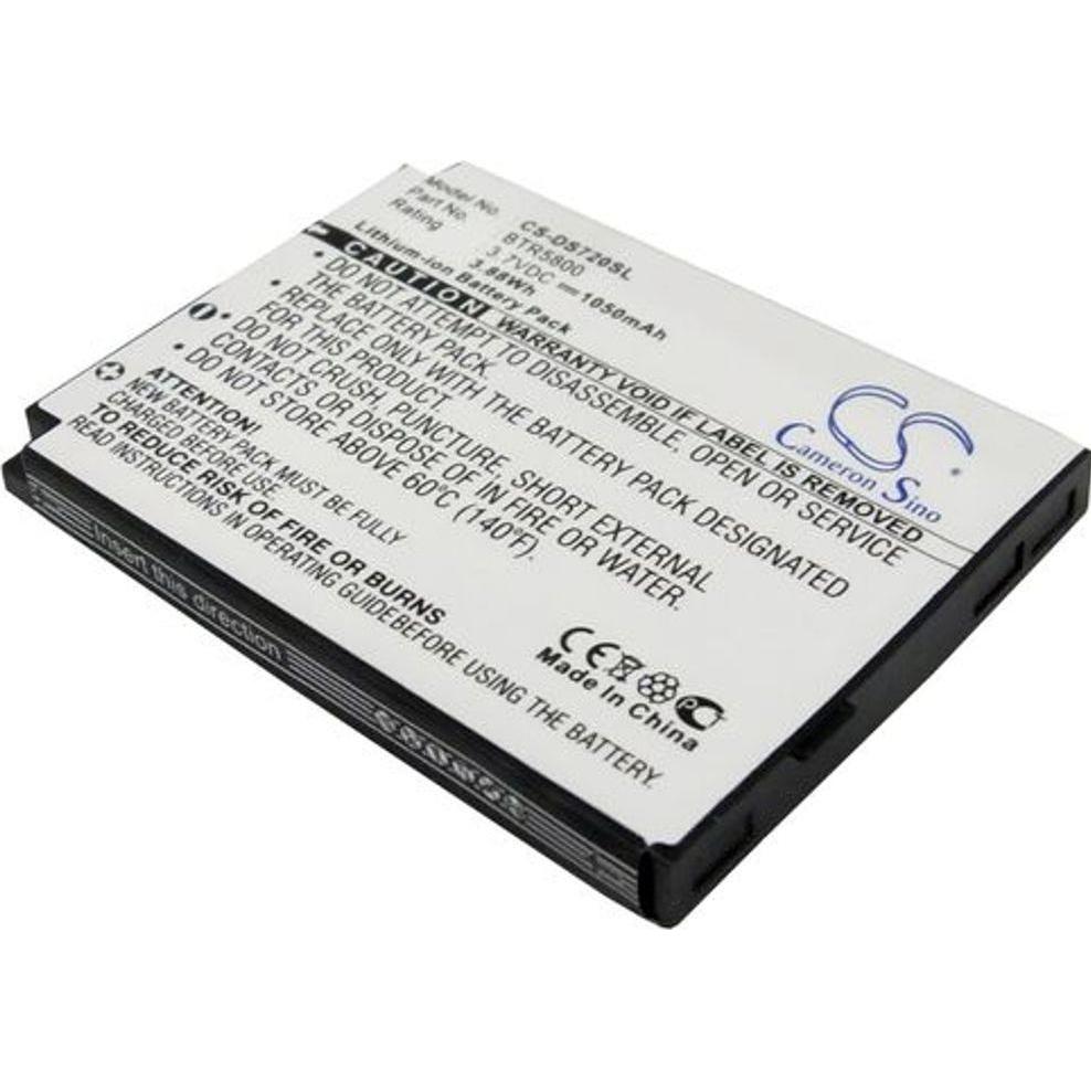 NoName Battery for HTC 5800 etc, Smartphone Akku
