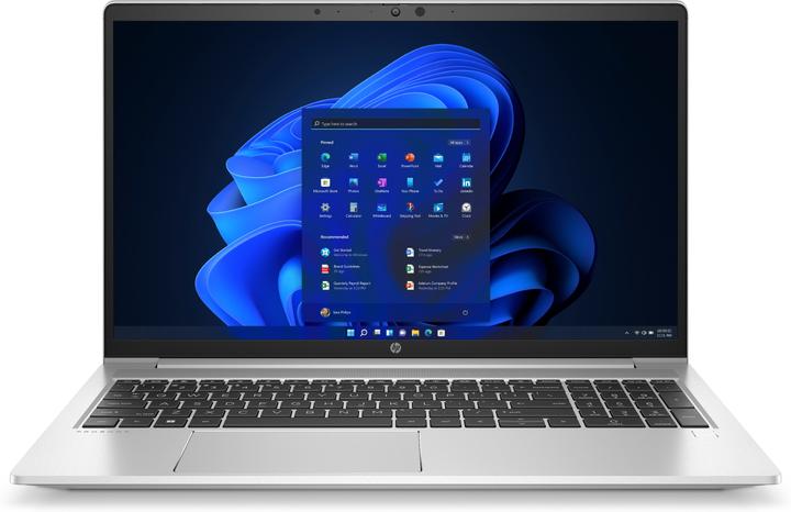 Produktbild HP ProBook 650 G8 (15.60", Intel Core i5-1135G7, 16 GB, 512 GB, DE)