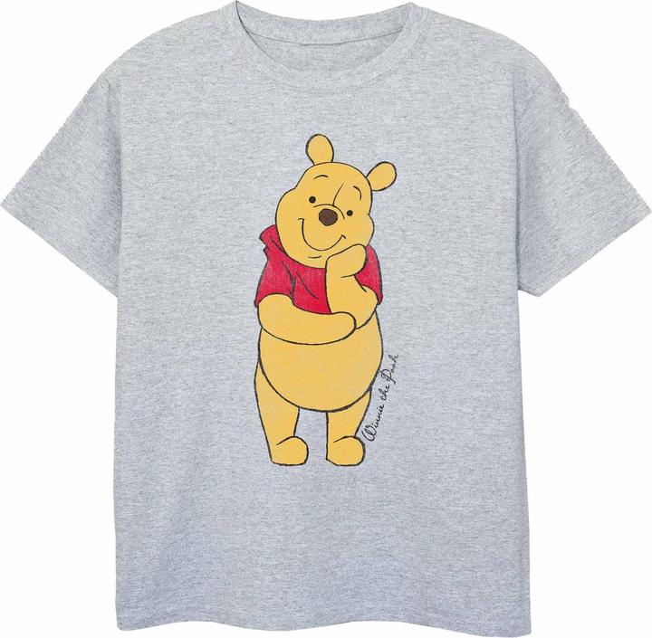 Winnie the Pooh Classic TShirt Jungen
