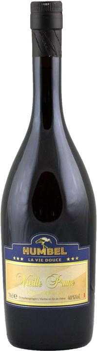 Humbel vieille prune (1 x 70 cl)