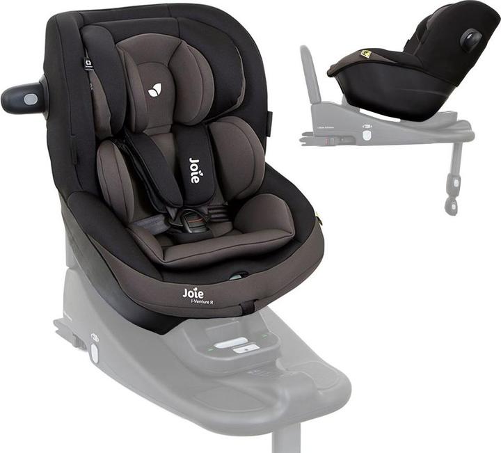Image du produit Joie i-Venture (Reboarder, Norme ECE R129/i-Size)