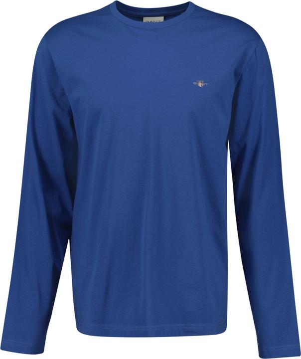 Blau (Vintage Blue)