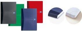 Immagine prodotto Oxford Notebook (A5, Quadretti)