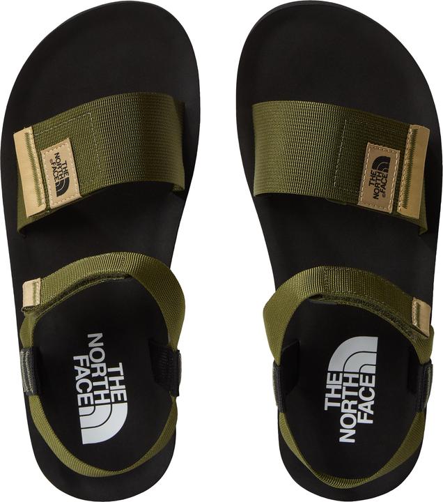 Actual product image North Face Skeena Sandal (47)