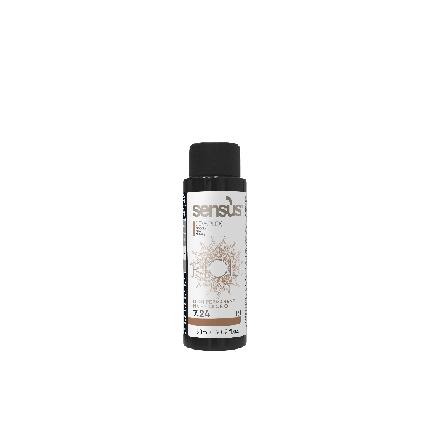Produktbild Sens.ùs Sensus Holi Holi 7.24 Hair Color