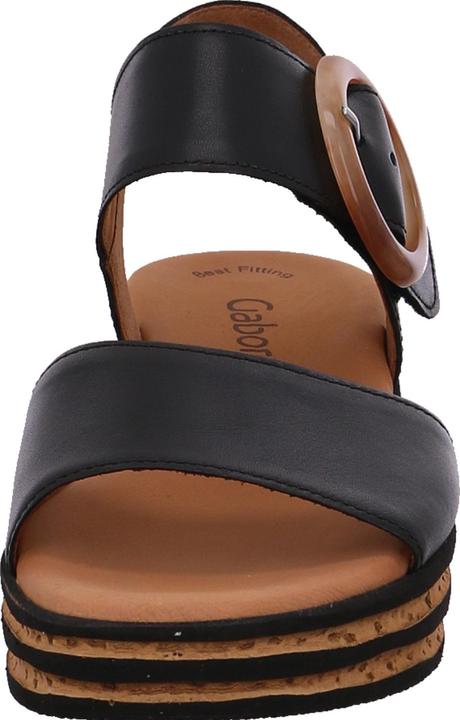 Actual product image Gabor Sandals (38.5)