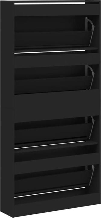 Actual product image vidaXL Nalani (80 x 21 x 163.5 cm)