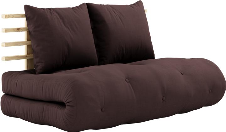 Produktbild Karup Design Shin Sano (2-Sitzer, Bettsofa)