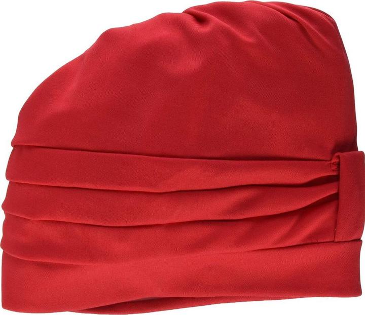 Produktbild Beco Damen-Stoffhaube rot