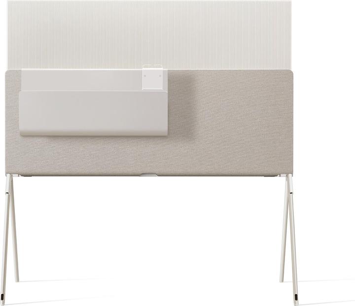 Actual product image LG Objet Serie Posé 55LX1Q6LA Tv Led (55", OLED, 4K)