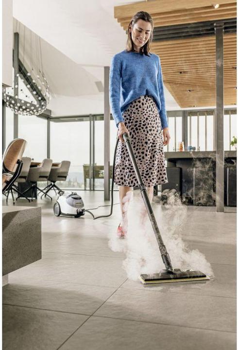 Actual product image Kärcher SC 5 EasyFix (4.20 bar, 2250 W)